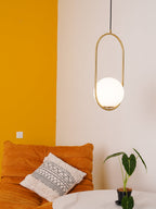 Mila Hanging light Pendant Lamp