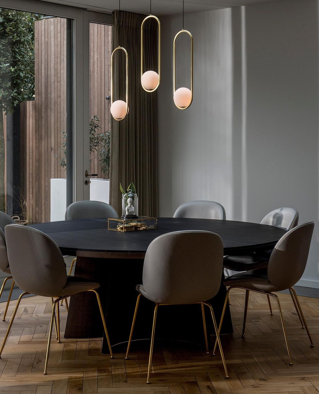 Mila Hanging light Pendant Lamp