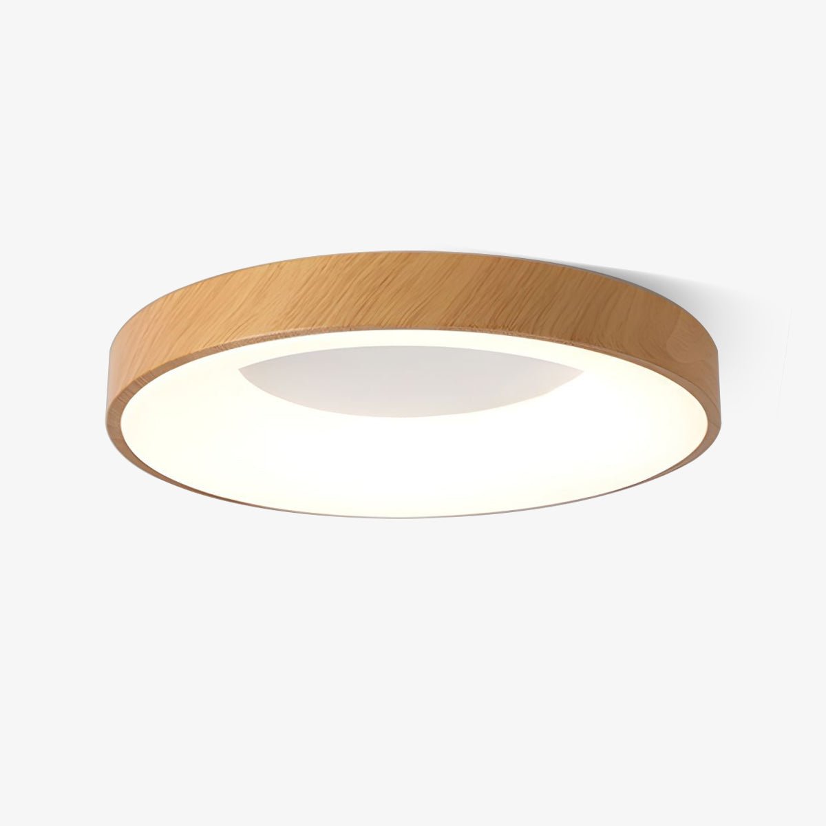 Mila Round Flush Mount Ceiling fixture Ceiling Lamp