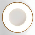 Mila Round Flush Mount Ceiling fixture Ceiling Lamp