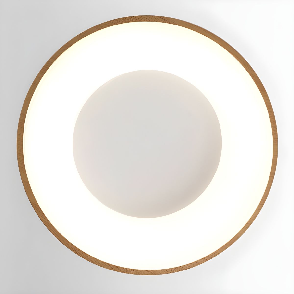 Mila Round Flush Mount Ceiling fixture Ceiling Lamp