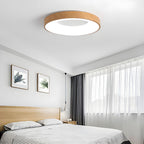 Mila Round Flush Mount Ceiling fixture Ceiling Lamp