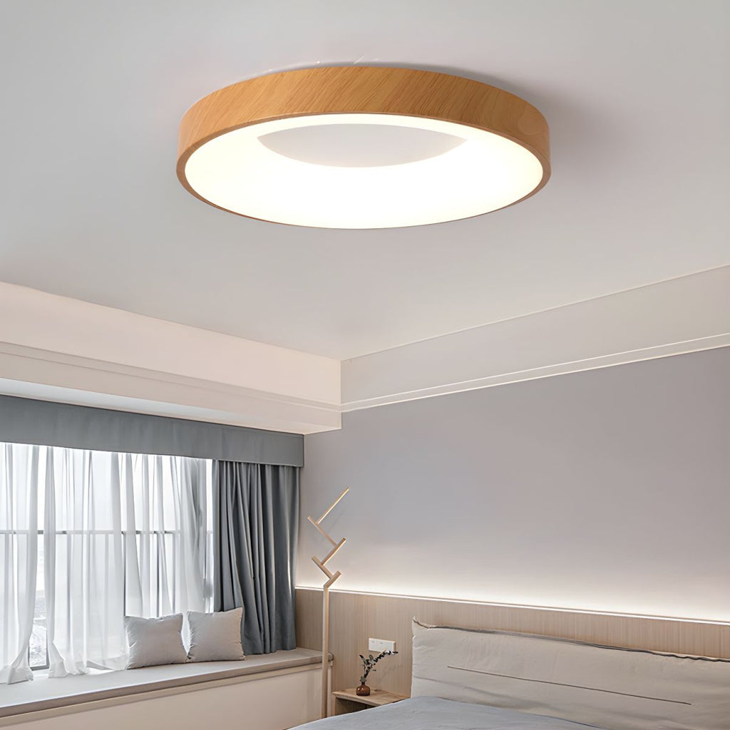 Mila Round Flush Mount Ceiling fixture Ceiling Lamp