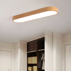 Mila Round Flush Mount Ceiling fixture Ceiling Lamp