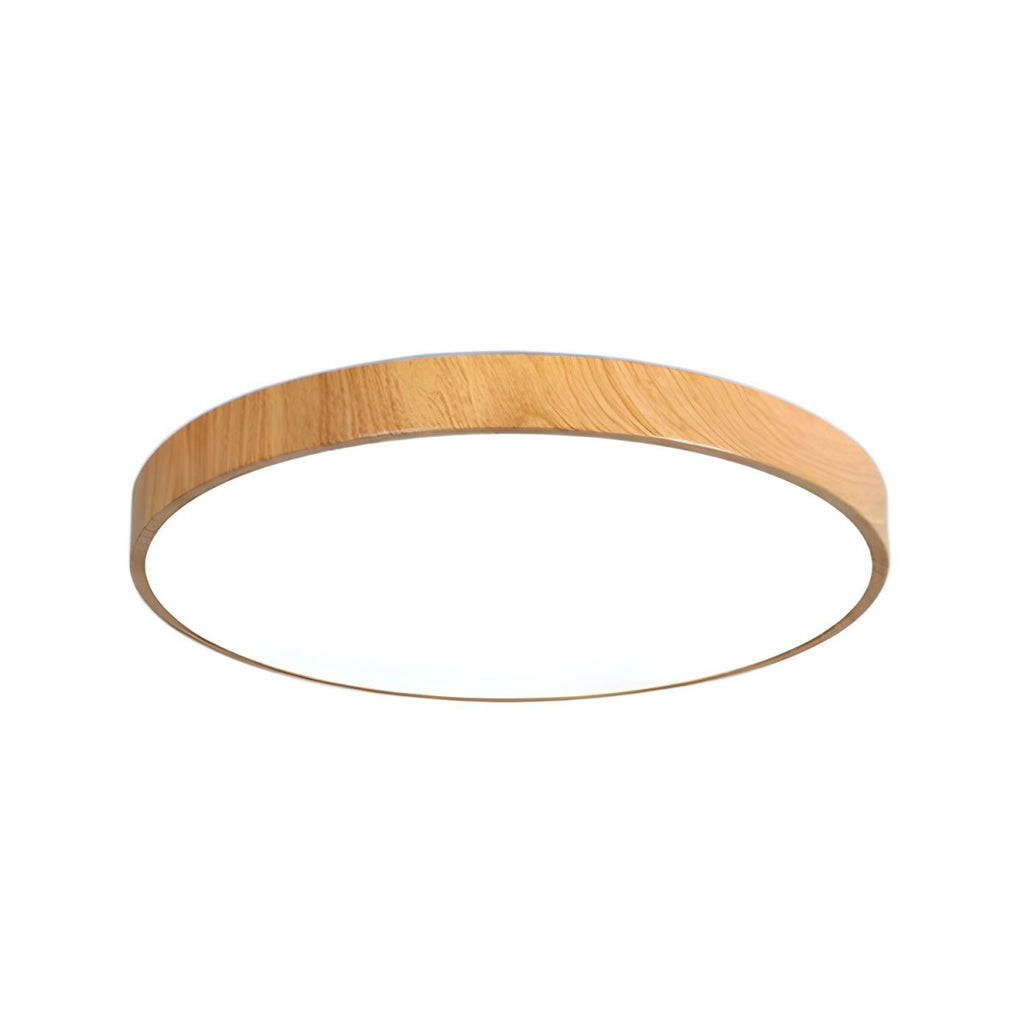 Mila Round Flush Mount Ceiling fixture Ceiling Lamp
