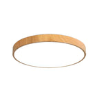 Mila Round Flush Mount Ceiling fixture Ceiling Lamp