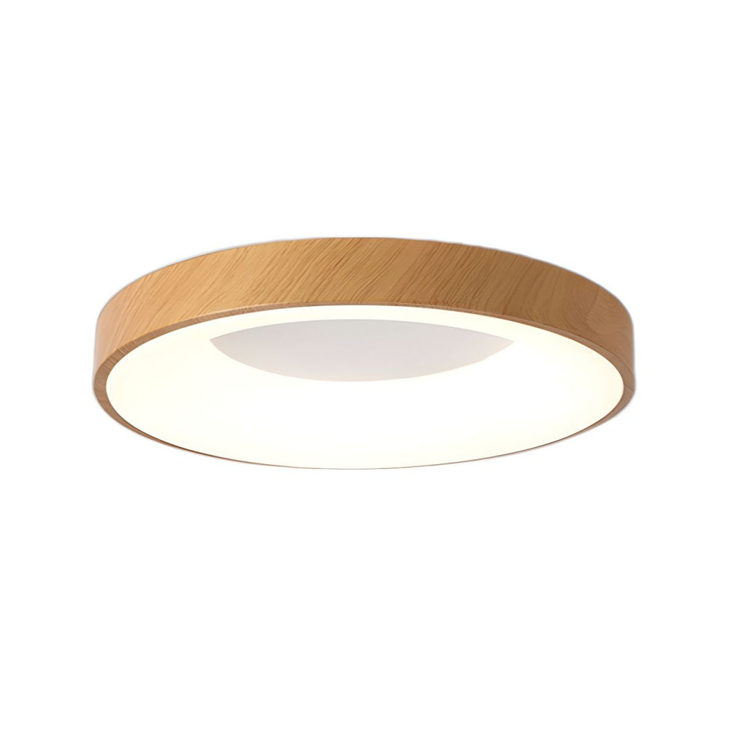 Mila Round Flush Mount Ceiling fixture Ceiling Lamp