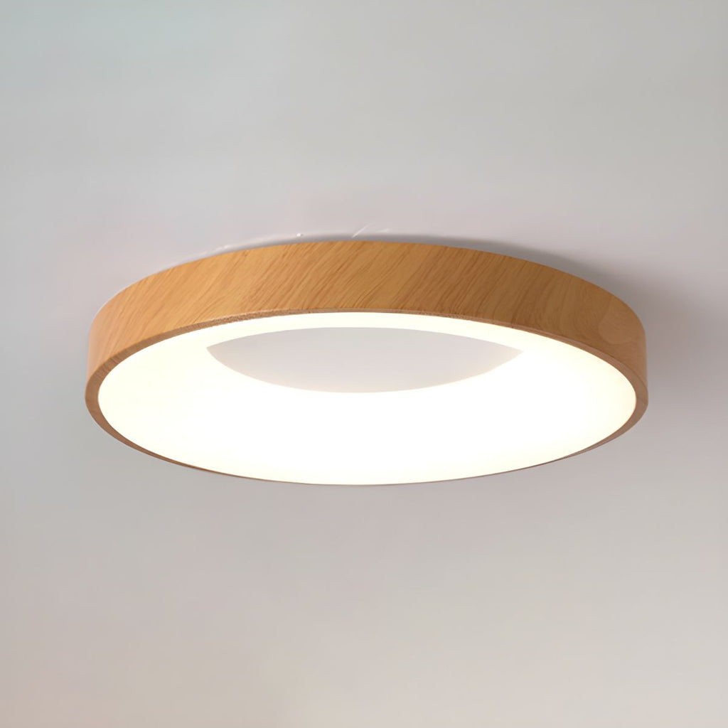 Mila Round Flush Mount Ceiling fixture Ceiling Lamp