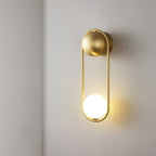Mila Wall light Wall Lamp