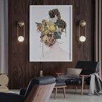 Mila Wall light Wall Lamp