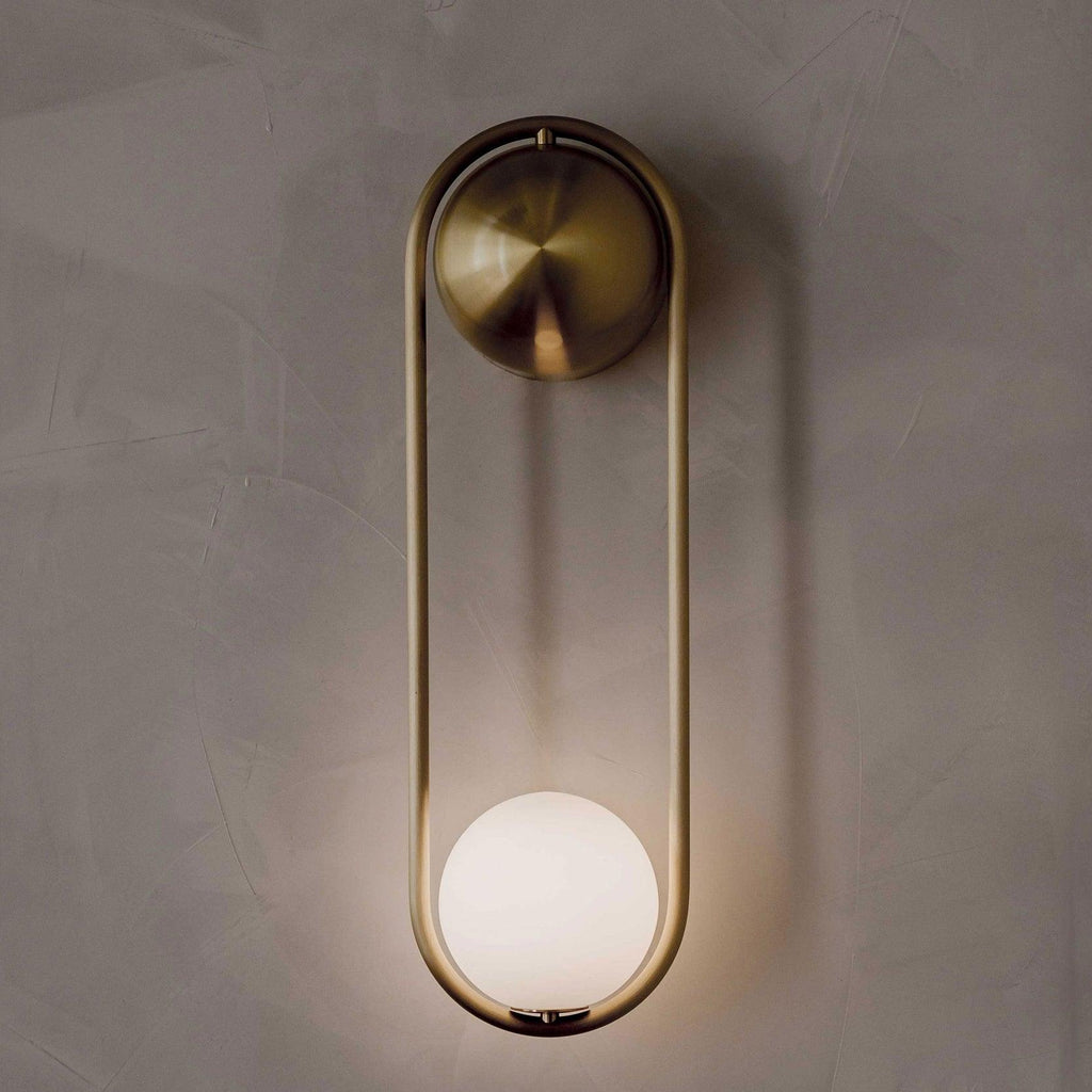 Mila Wall light Wall Lamp