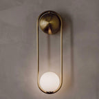 Mila Wall light Wall Lamp