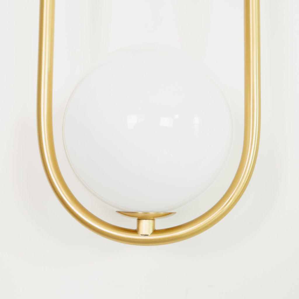 Mila Wall light Wall Lamp