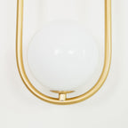 Mila Wall light Wall Lamp
