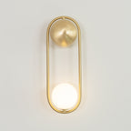 Mila Wall light Wall Lamp