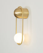 Mila Wall light Wall Lamp