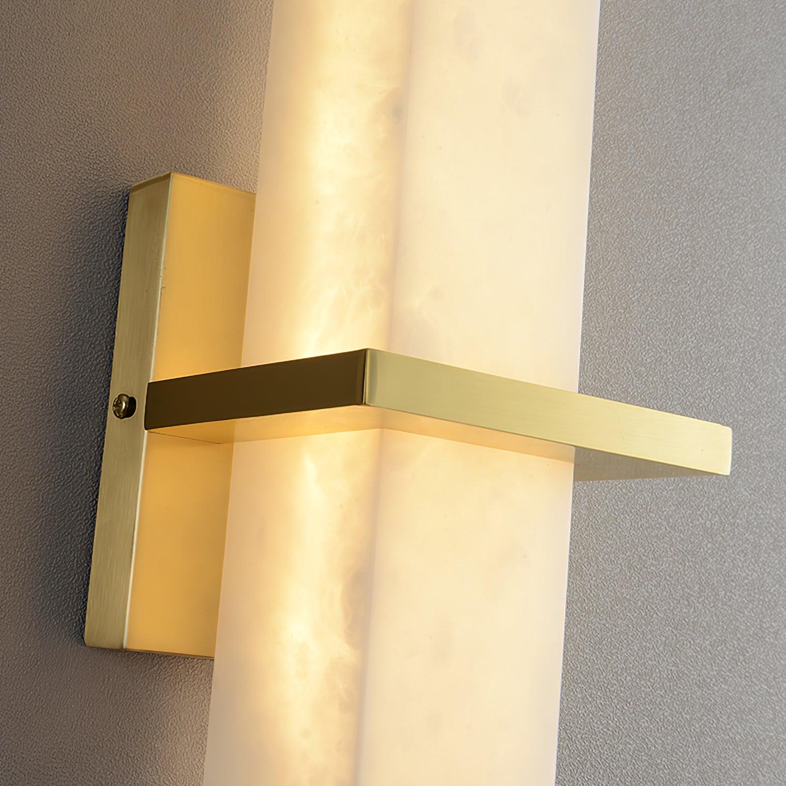 Milan Sconce Wall Sconce