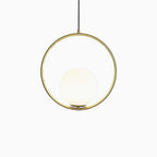 Mila Hanging light Pendant Lamp