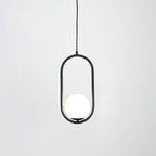 Mila Hanging light Pendant Lamp