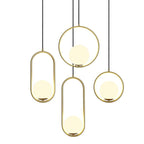 Mila Hanging light Pendant Lamp