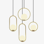 Mila Hanging light Pendant Lamp