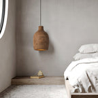 Milk Can Ceiling light fitting Pendant Lamp