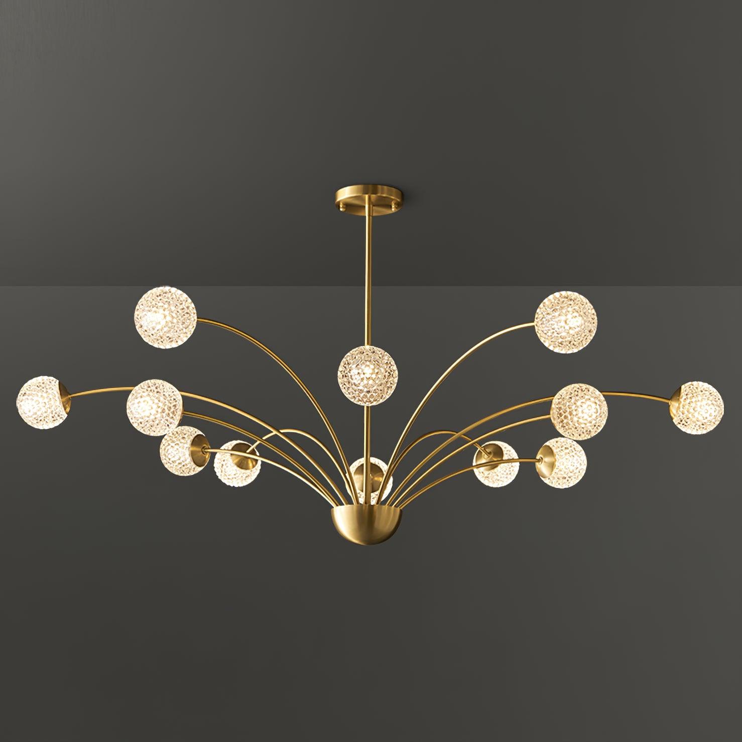 Millender Electrolier Chandelier