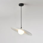 Miller Record Droplight Pendant Lamp