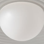 Miller Record Droplight Pendant Lamp