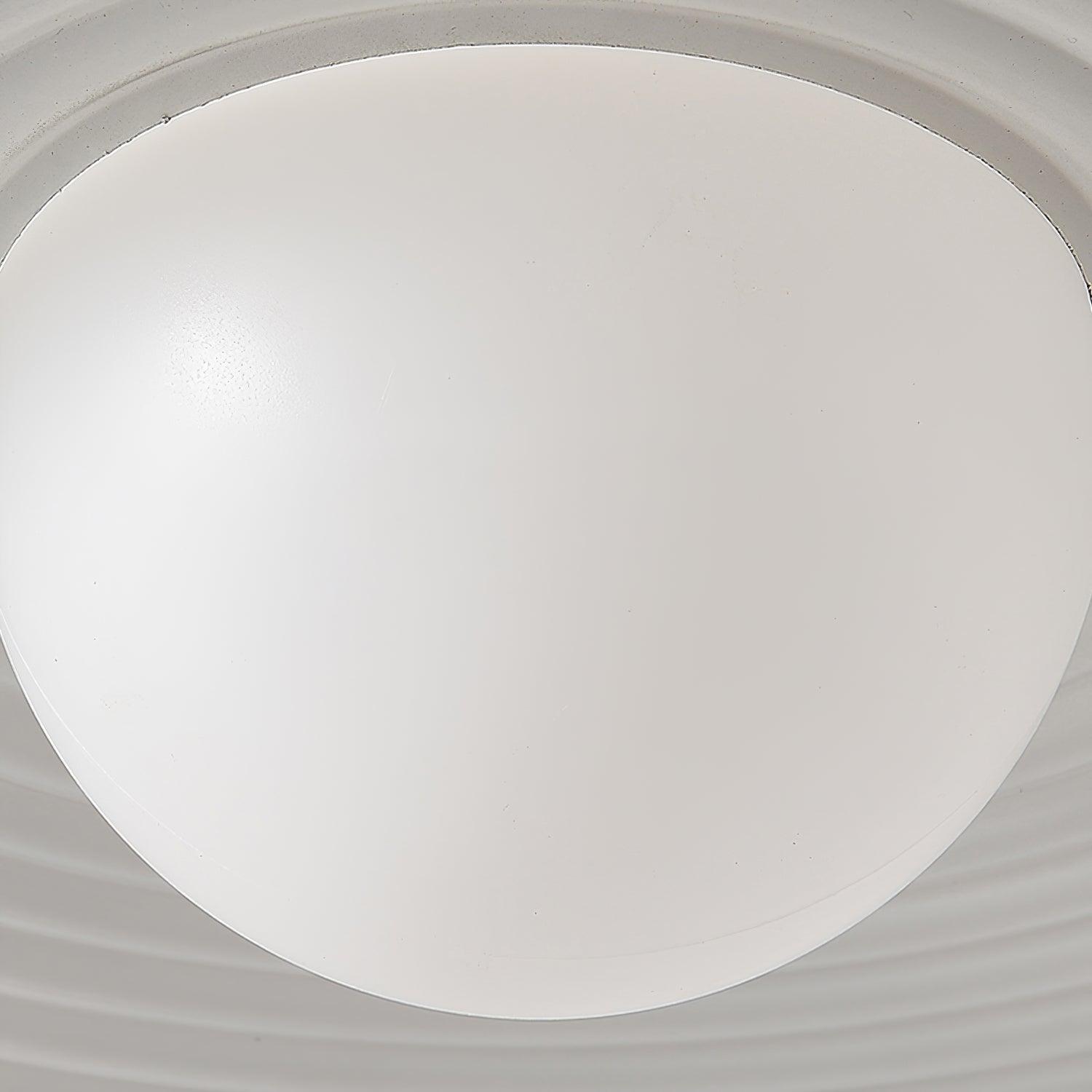 Miller Record Droplight Pendant Lamp