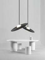 Miller Record Droplight Pendant Lamp