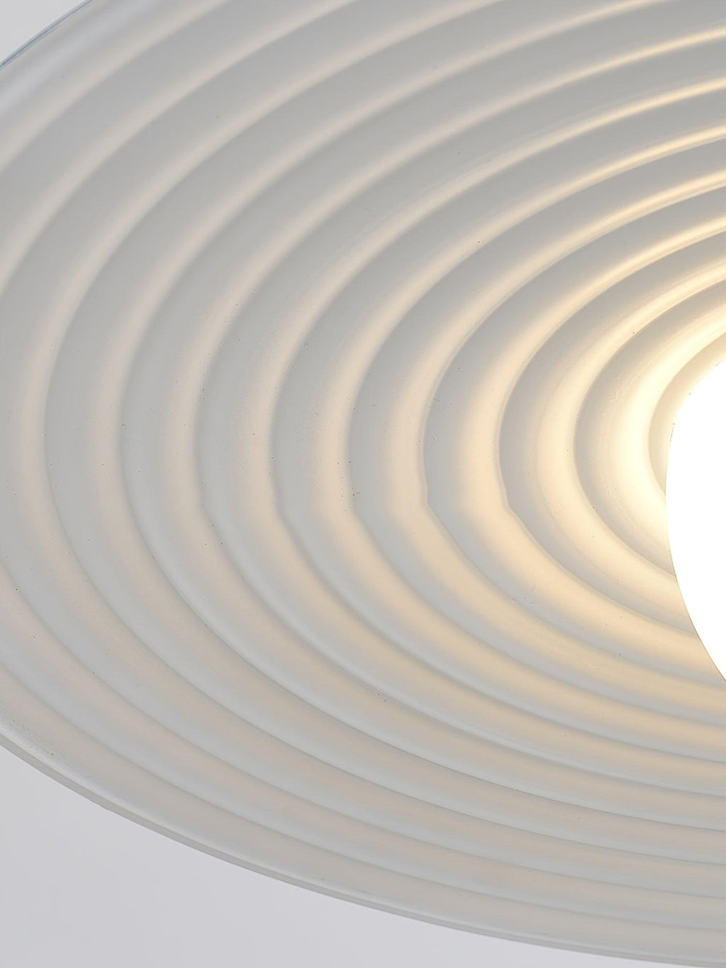 Miller Record Droplight Pendant Lamp