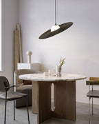 Miller Record Droplight Pendant Lamp