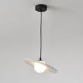 Miller Record Droplight Pendant Lamp