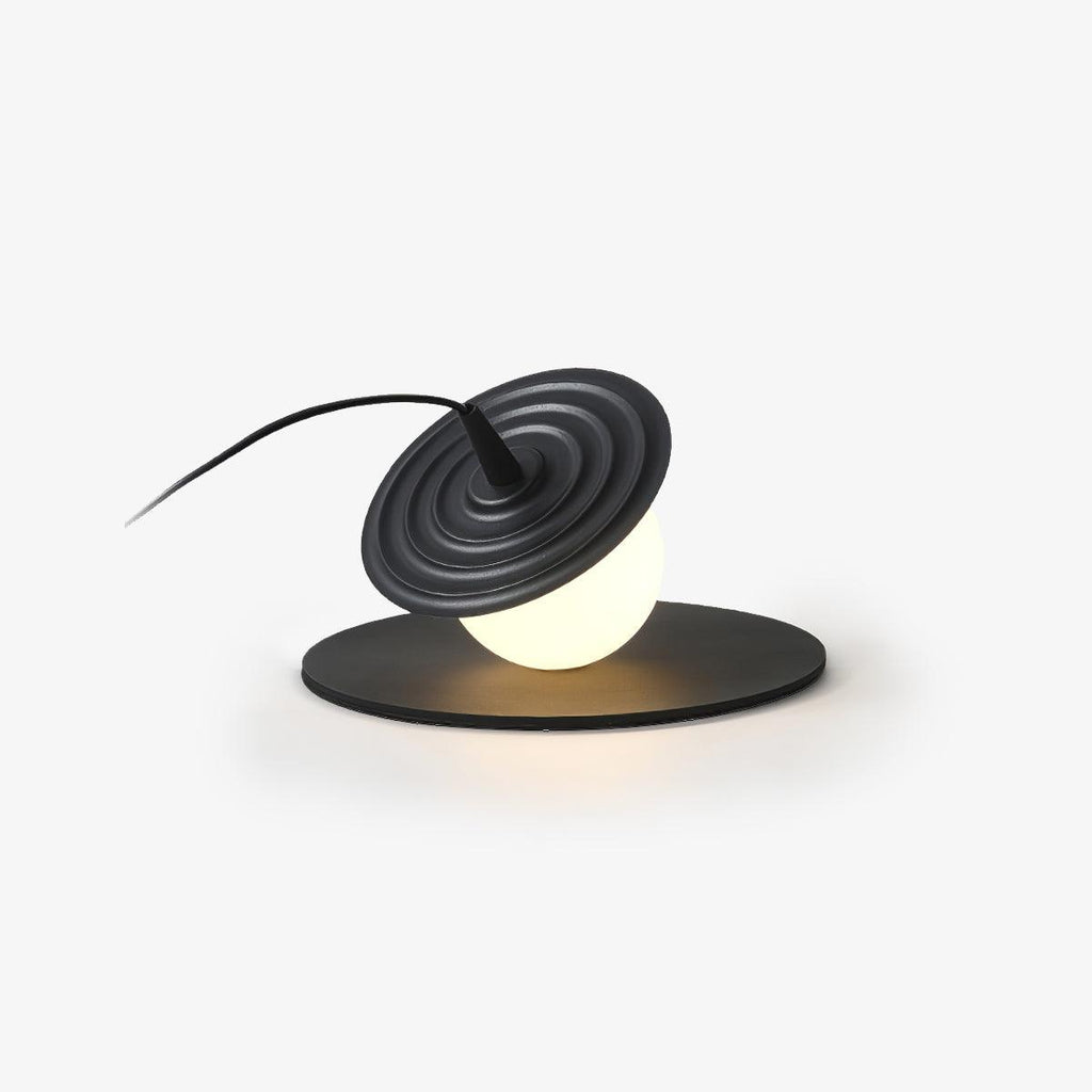Miller Record Task lamp Table Lamp