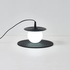 Miller Record Task lamp Table Lamp