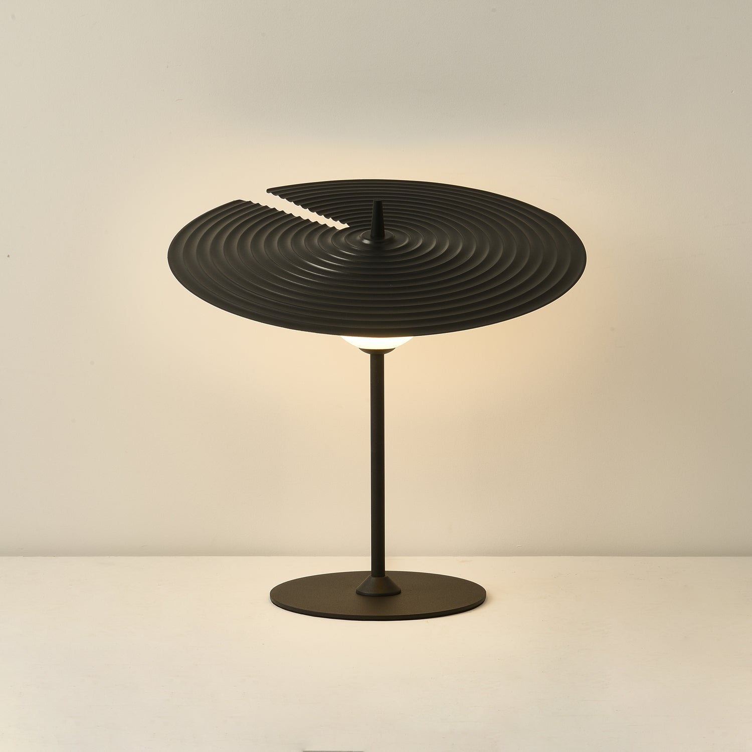 Symphony Nightstand lamp Table Lamp