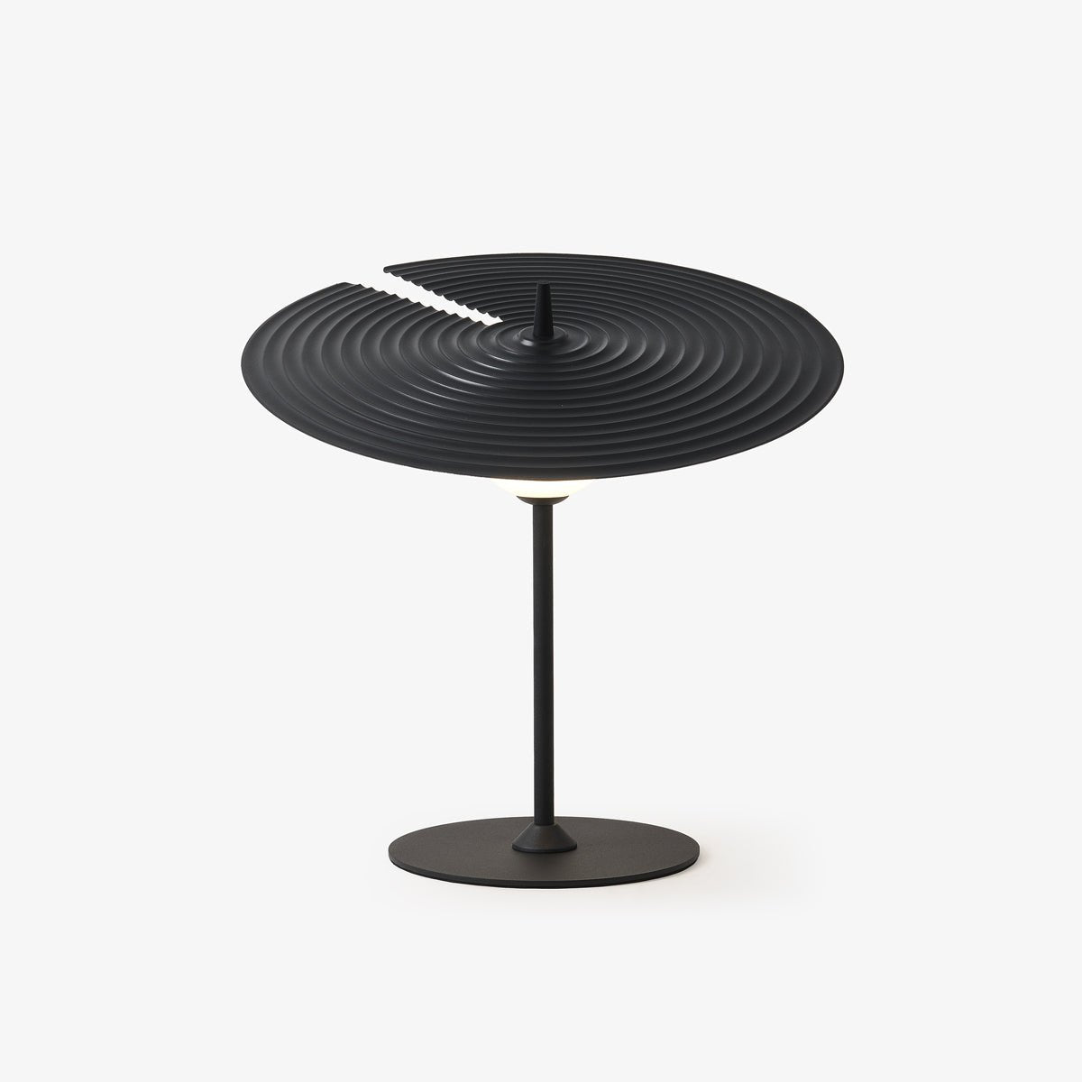Symphony Nightstand lamp Table Lamp
