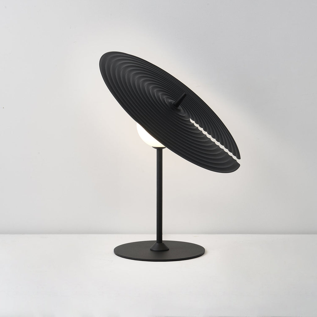 Symphony Nightstand lamp Table Lamp