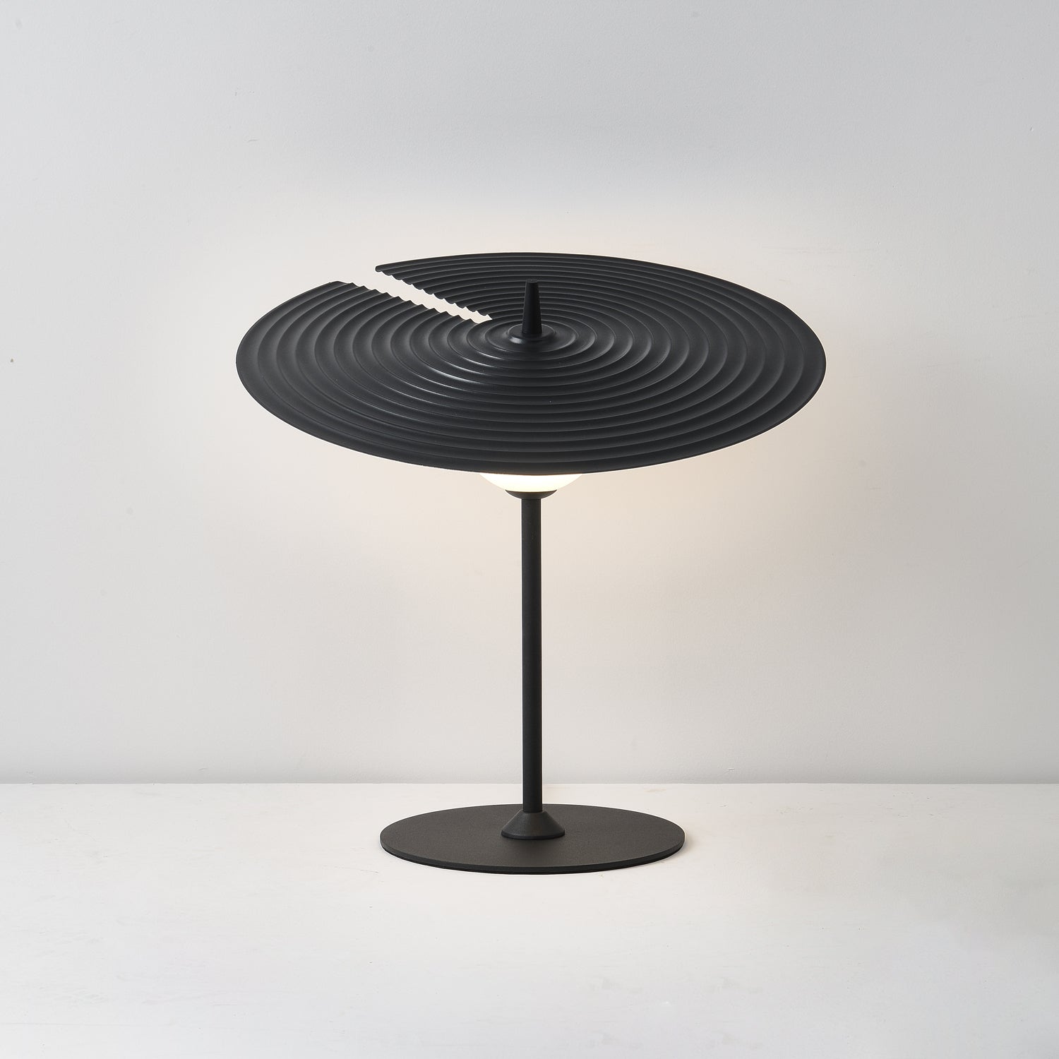 Symphony Nightstand lamp Table Lamp