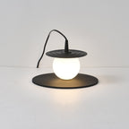 Miller Record Task lamp Table Lamp