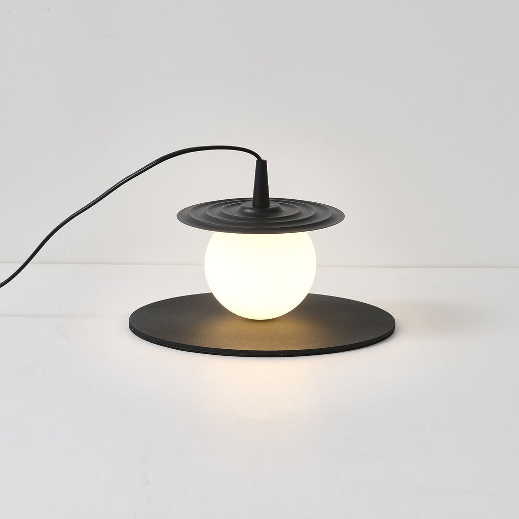 Miller Record Task lamp Table Lamp