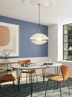 Miller Shell Houselight Pendant Light