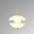 Miller Shell Houselight Pendant Light