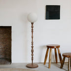 Milo Uplight Lamp Floor Lamp