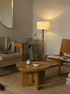 Milo Uplight Lamp Floor Lamp