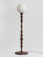 Milo Uplight Lamp Floor Lamp