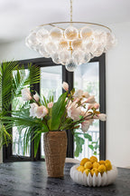Mimi Chandelier