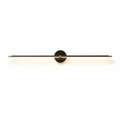 Minimalist Linear LED Wall Lamp