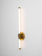 Minimalist Vertical Wall Sconce